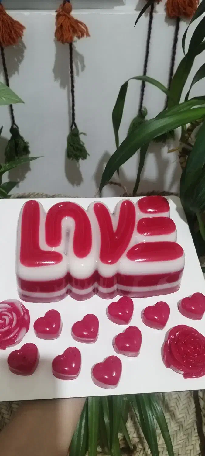 ژله دسر جشن دندونی و تولد غذا و صبحانه عروس|خدمات پذیرایی، مراسم|کرمانشاه, |دیوار