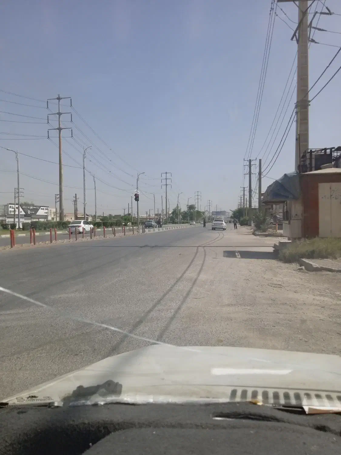 فروش دکه سر اصلی|فروش مغازه و غرفه|اهواز, شریعتی جنوبی|دیوار