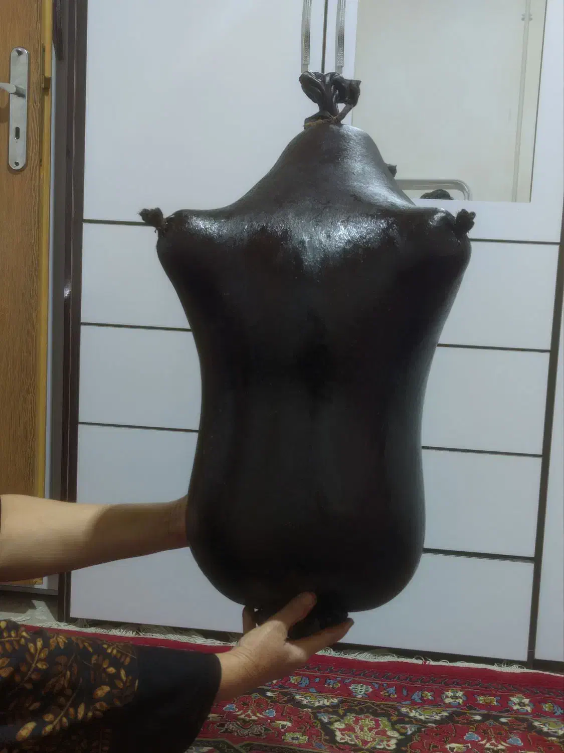 هیزه 4 منی|صنایع دستی و سایر لوازم تزئینی|حمیل, |دیوار