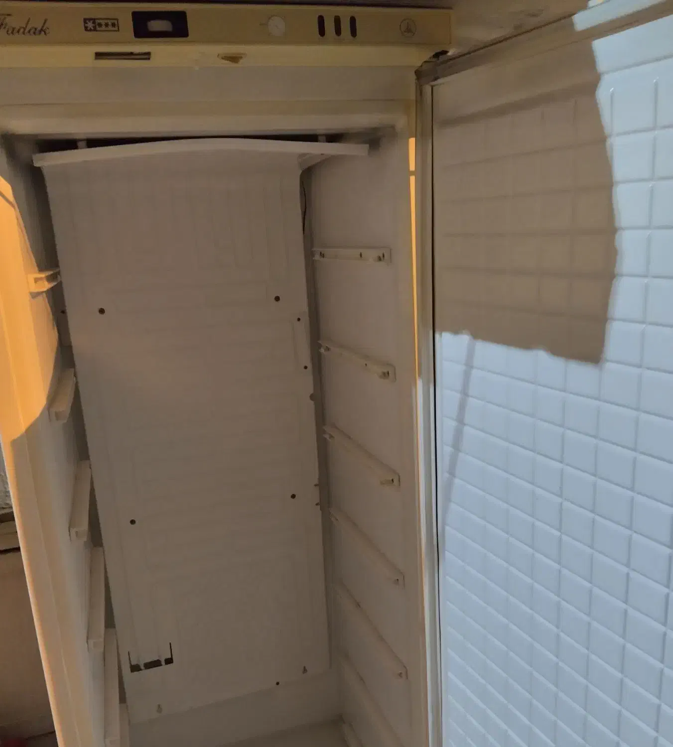 فریزر|یخچال و فریزر|مسجد سلیمان, |دیوار