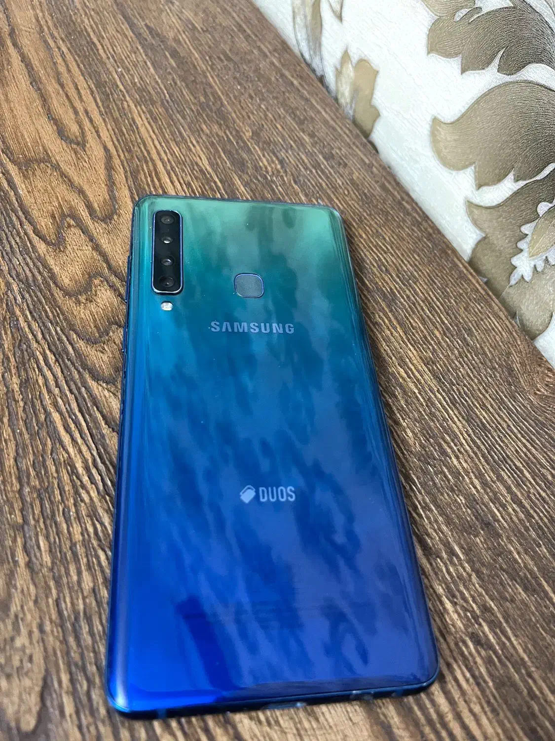 گوشی سامسونگ A9 128|موبایل|شهریار, شهرک شاهد|دیوار