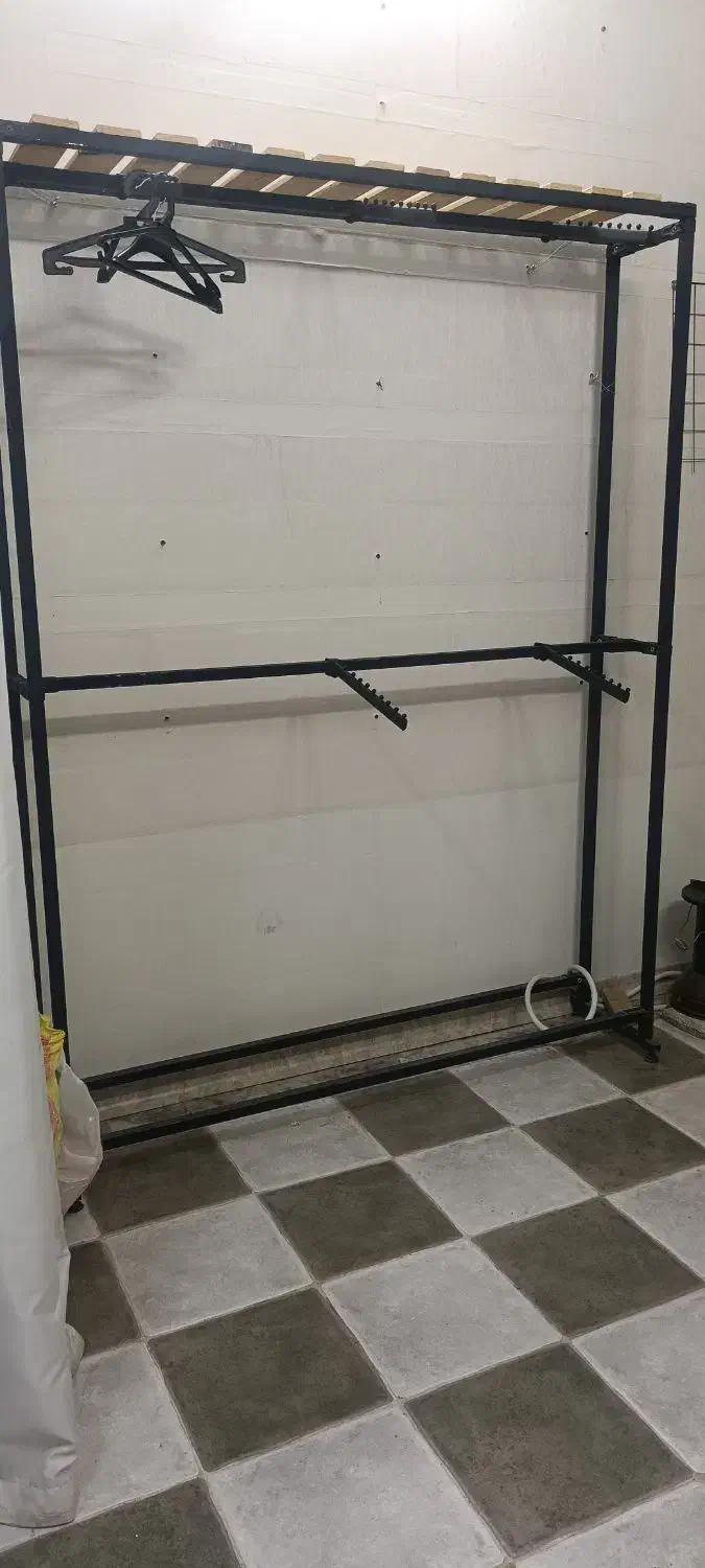 رگال لباس|فروشگاه و مغازه|تربت‌حیدریه, شهرک ولیعصر|دیوار