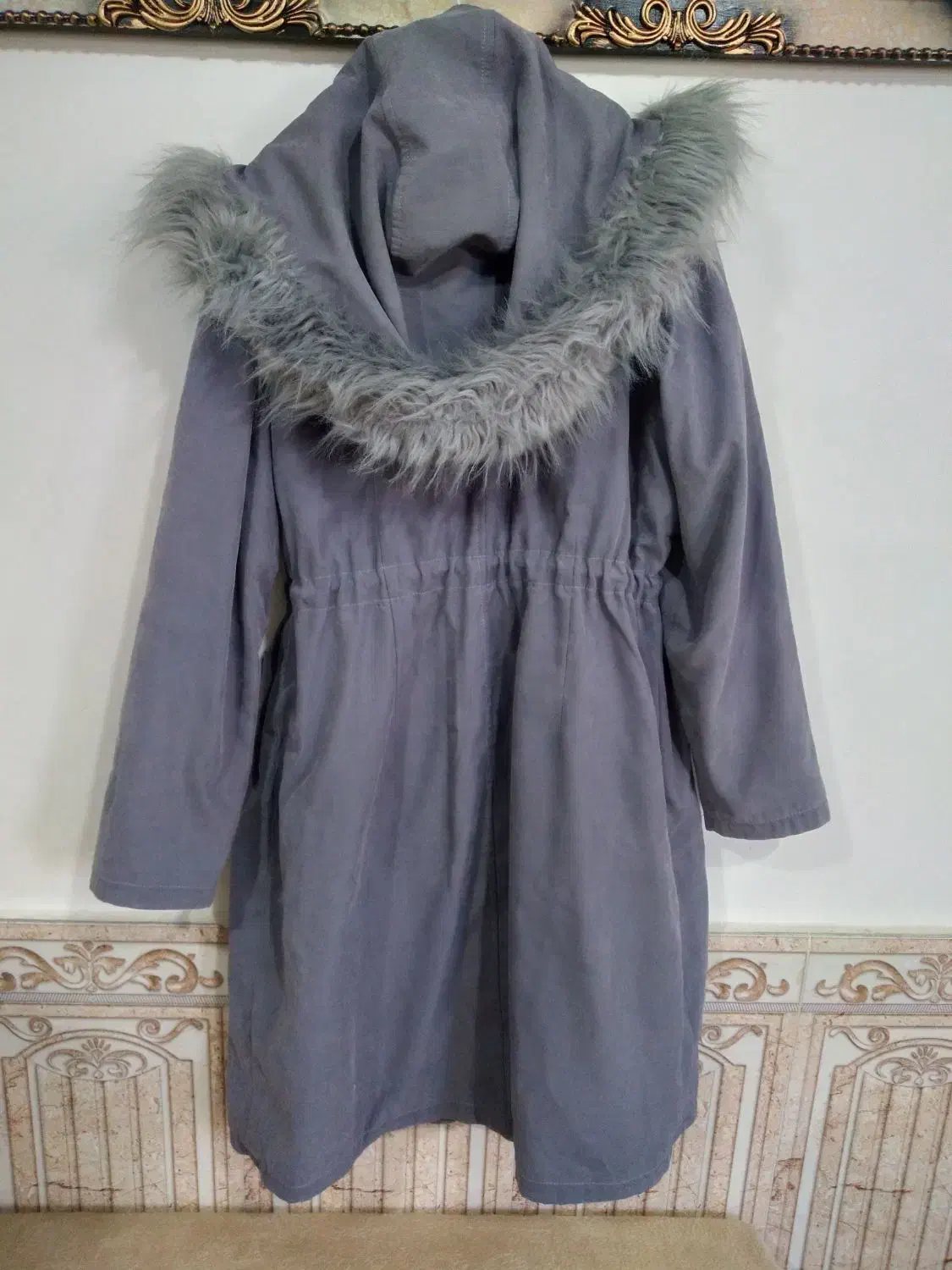 دوعدد کت مانتو|لباس|نقده, |دیوار