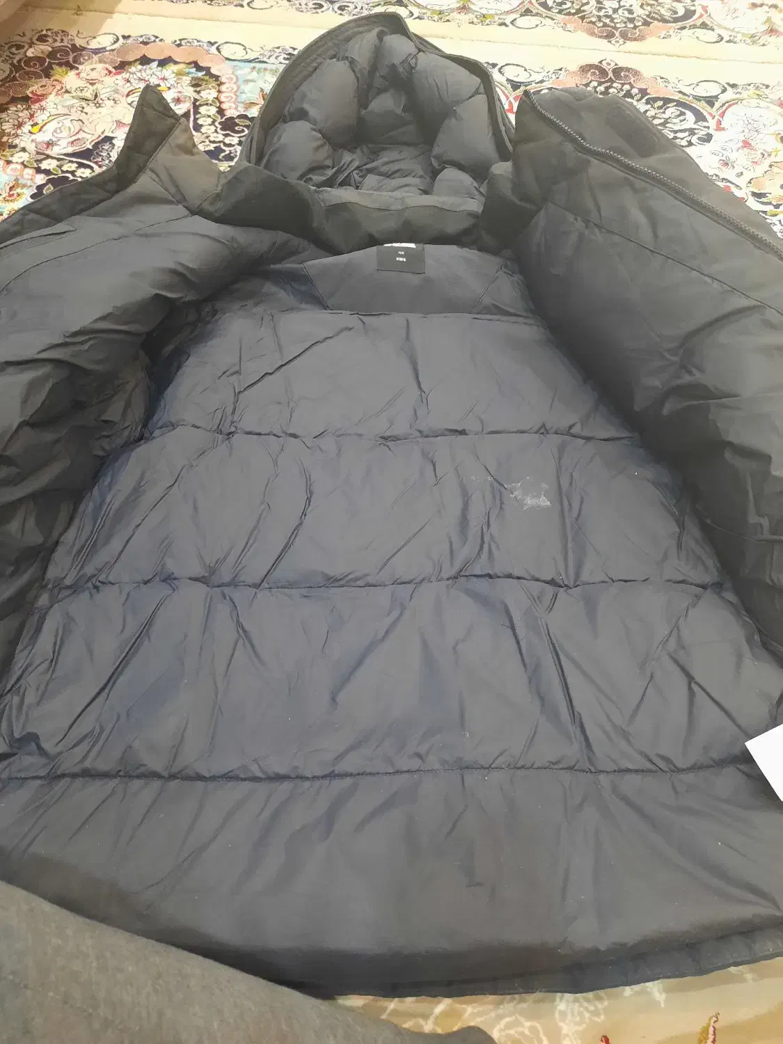 چند تکه لباس پسرانه سایز ۴۰ تا ۴۲ با قیمت مناسب|کفش و لباس بچه|دیواندره, |دیوار