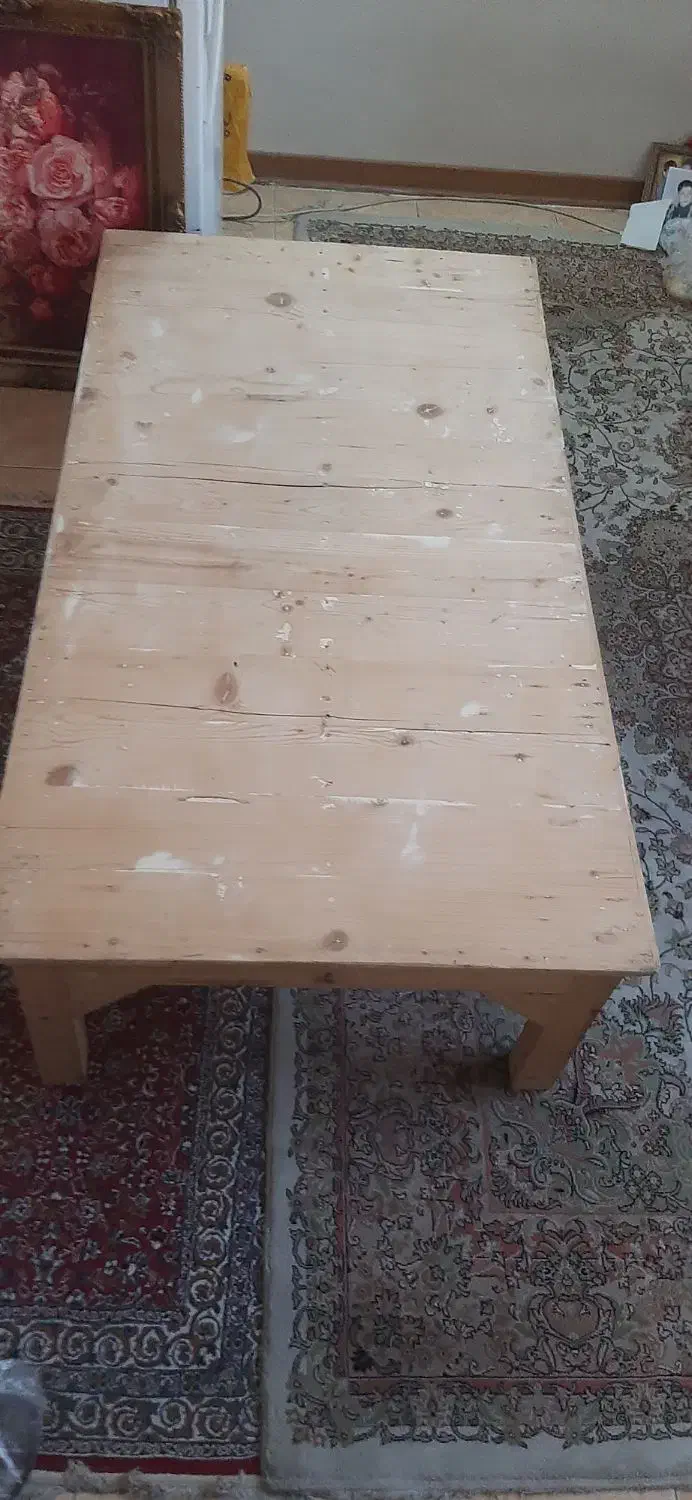 تخت خواب یک نفره تخت نشیمن ساخت سفارشی باچوب مرغوب|تخت و سرویس خواب|تهران, سازمان آب|دیوار