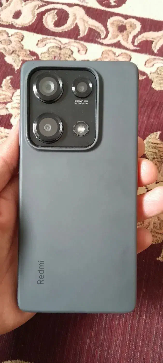 گوشی شیائومیNot14s|موبایل|خرم‌آباد, |دیوار