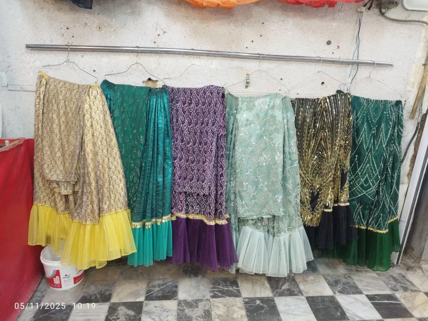 فروش لباس محلی|لباس|مرودشت, ابوذر جنوبی|دیوار