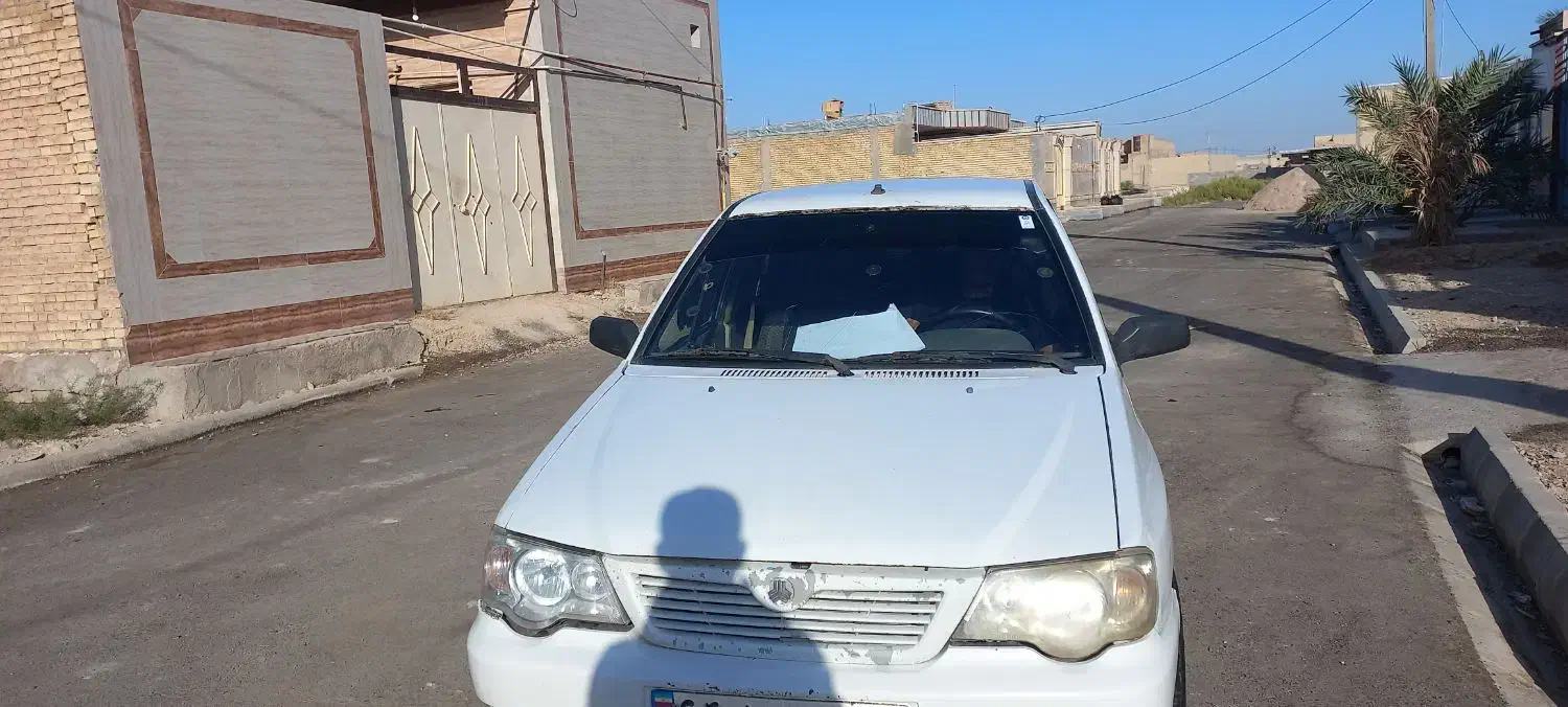 شادگان|خودرو سواری و وانت|شادگان, |دیوار