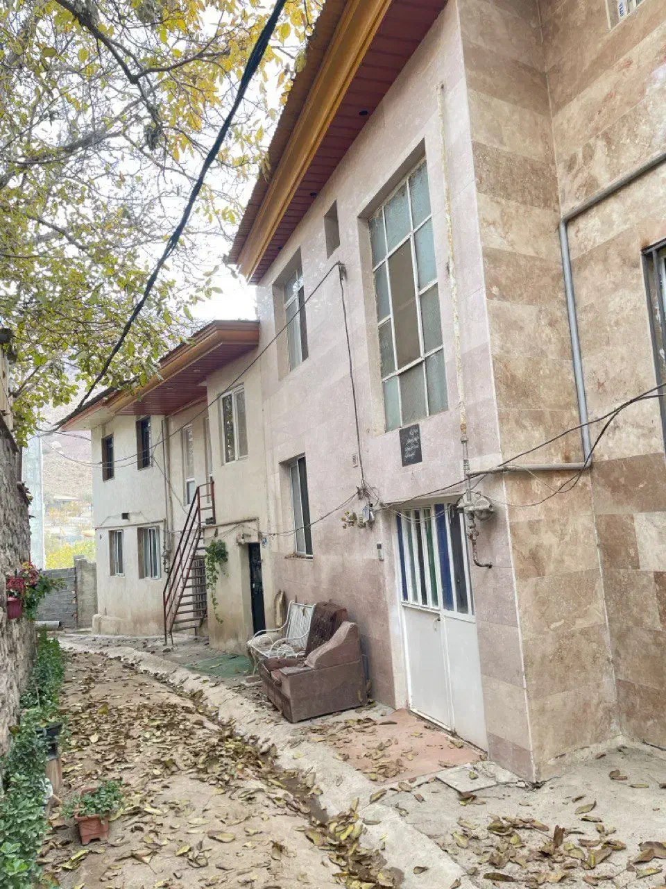 واحد مسکونی لواسان بزرگ رسنان|فروش آپارتمان|لواسان, |دیوار