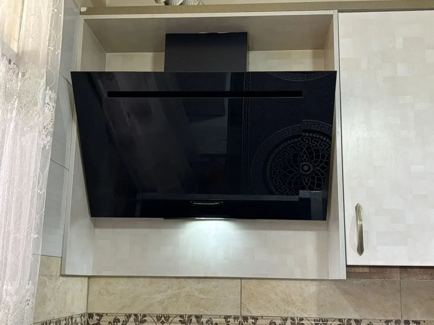 کابینت ام دی اف|اجاق گاز و لوازم برقی پخت‌وپز|تهران, تهرانسر شرقی|دیوار