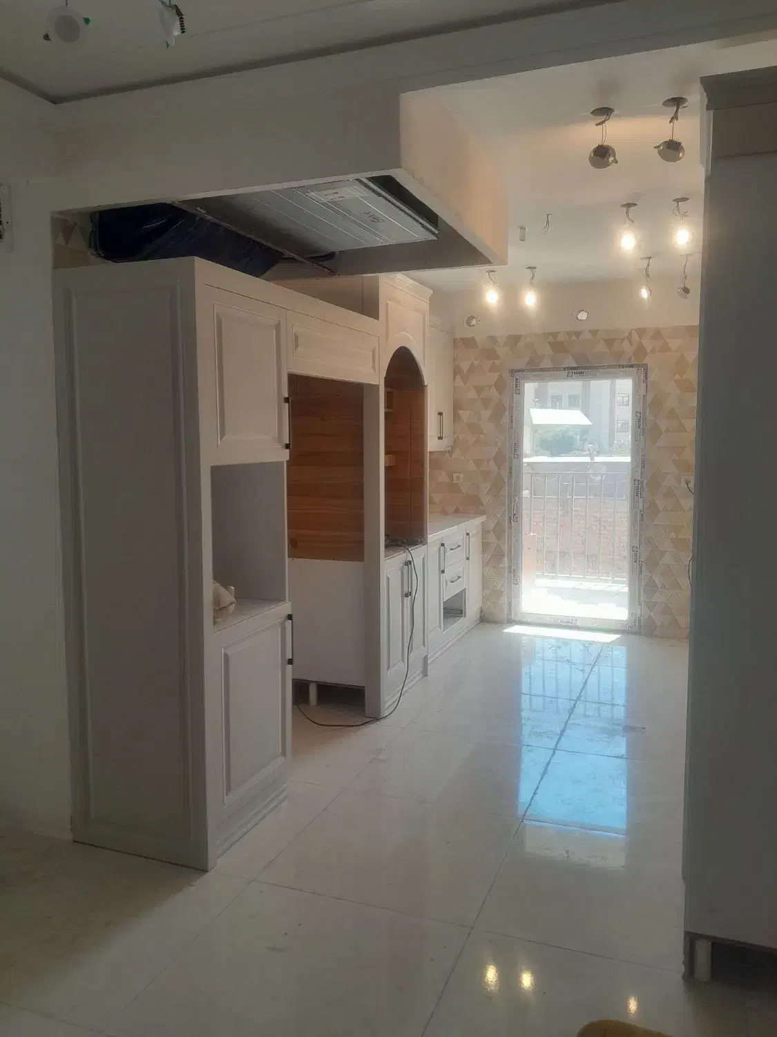 143مترمنتطری|اجارهٔ آپارتمان|ری, دیلمان|دیوار