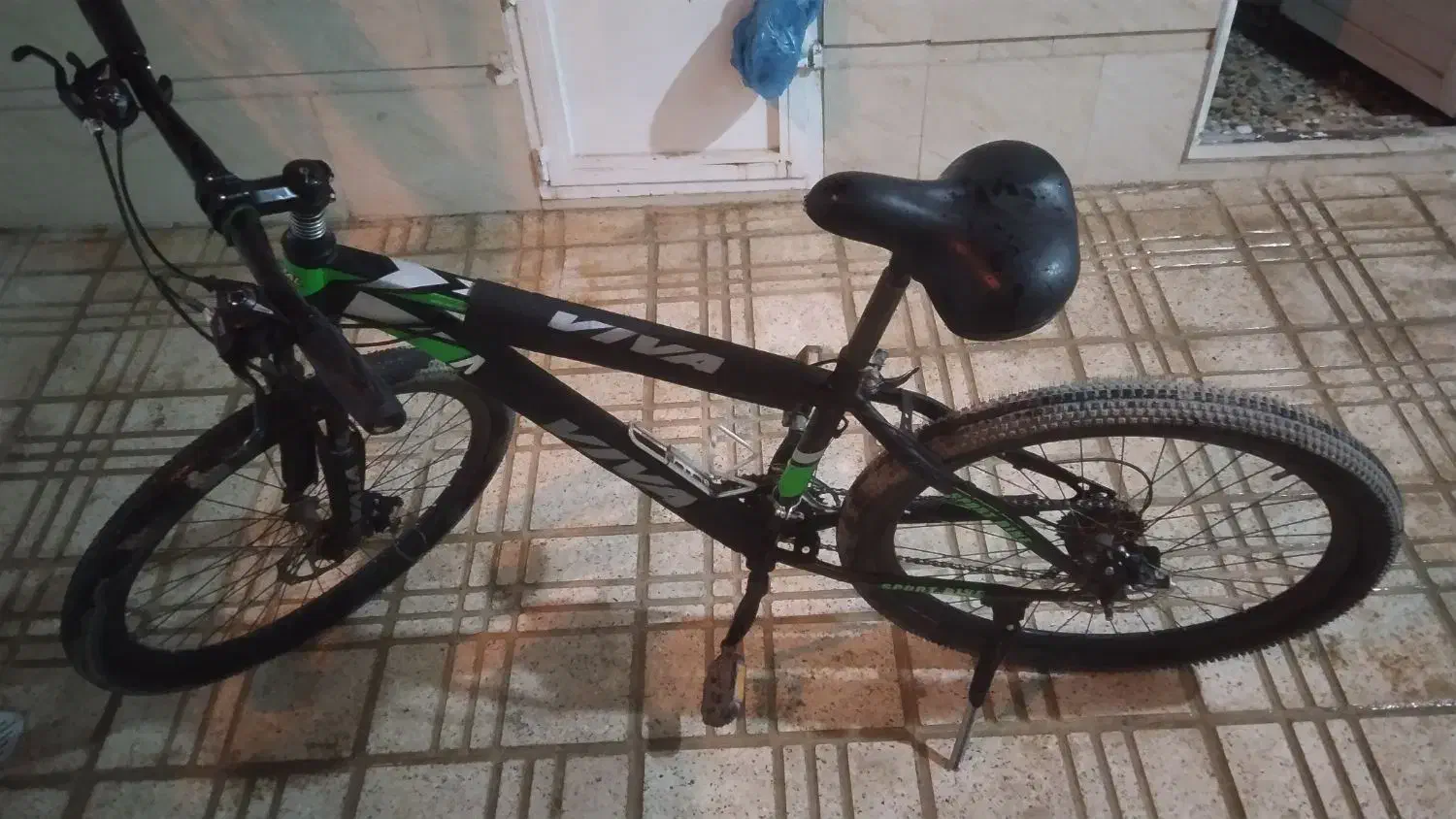 دوچرخه 26|دوچرخه، اسکیت، اسکوتر|کوهدشت, |دیوار