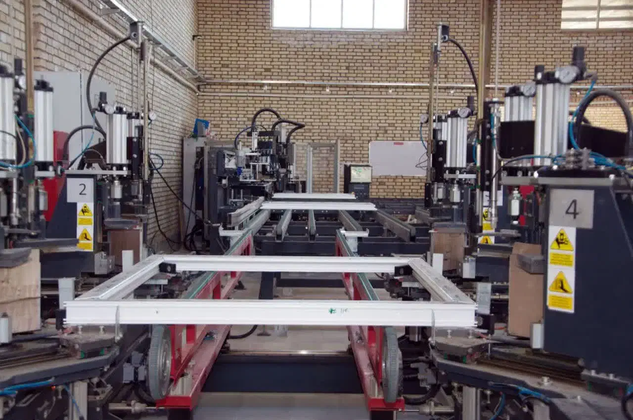 کارخانه/معاوضه|فروش دفتر صنعتی، کشاورزی، تجاری|سبزوار, قصبه غربی|دیوار