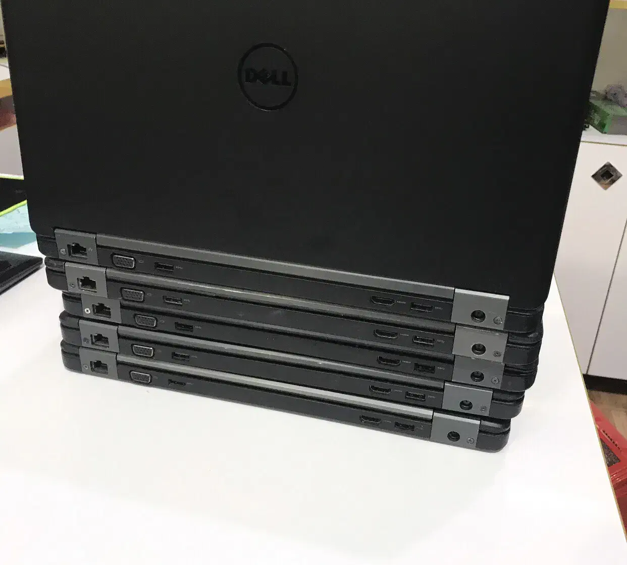 لپ تاپ Dell 5450 i5|رایانه همراه|پارسآباد, |دیوار