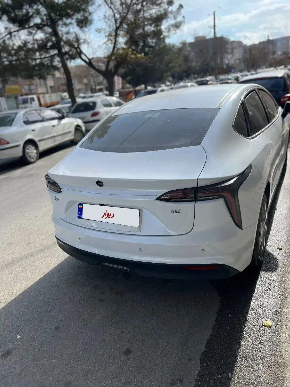 لونا برقی|خودرو سواری و وانت|ارومیه, |دیوار