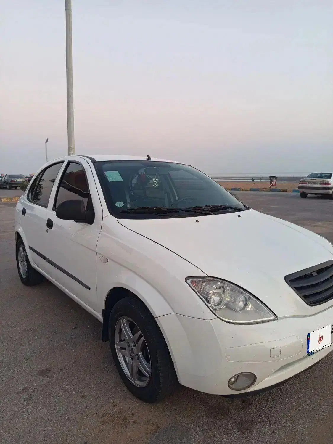 تیبا 2مدل 1401|خودرو سواری و وانت|بندرعباس, |دیوار