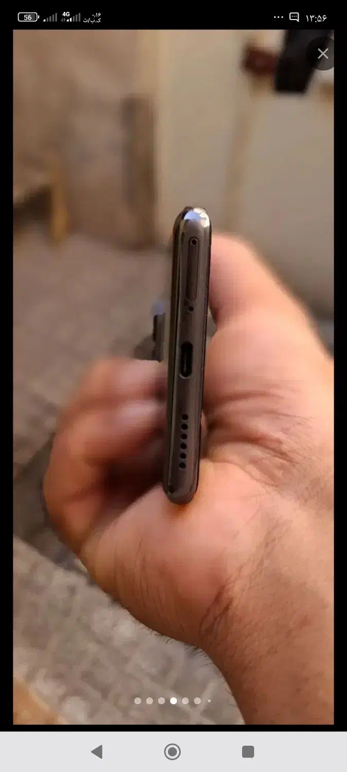 گوشی شیاعومی Not14pro+5G|موبایل|تهران, مسعودیه|دیوار