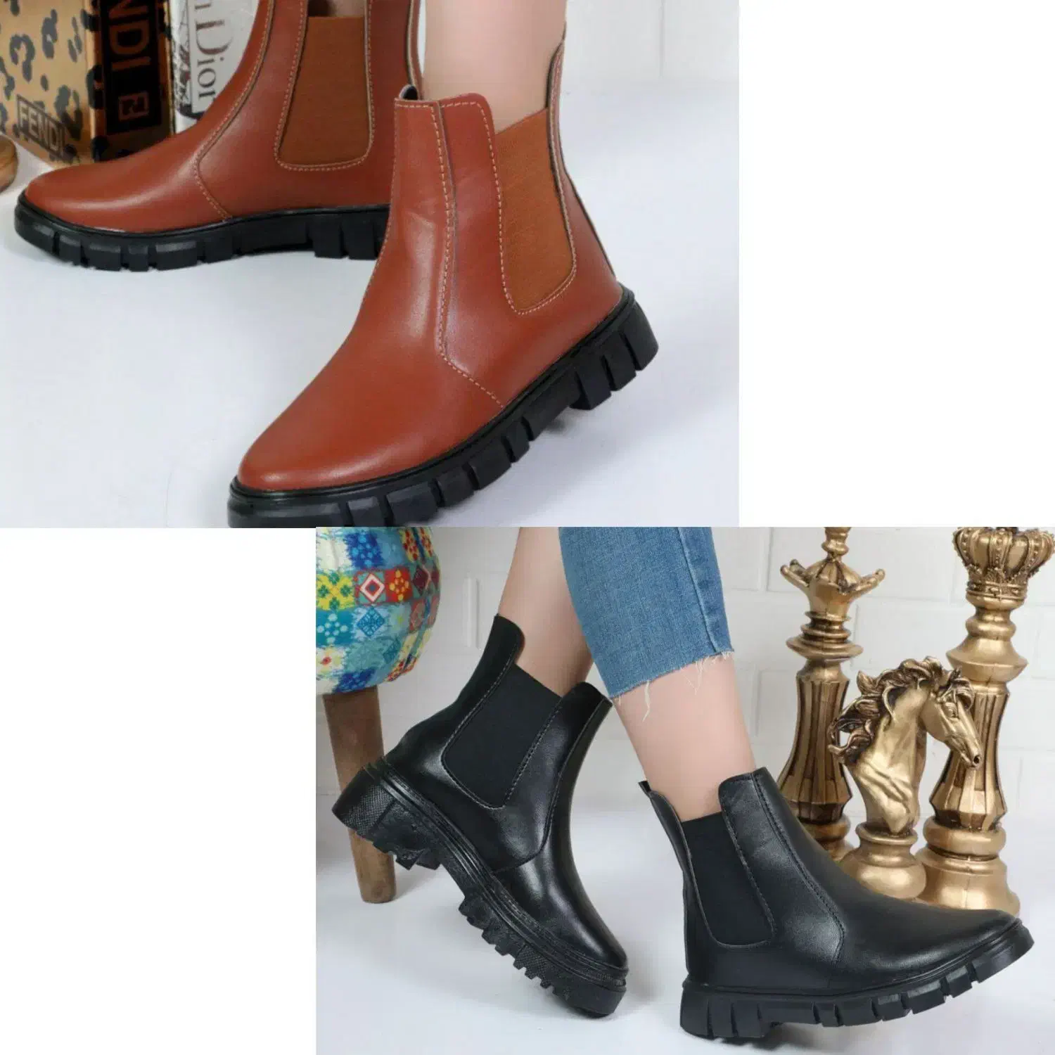 حراج کفش|کیف، کفش، کمربند|یاسوج, |دیوار