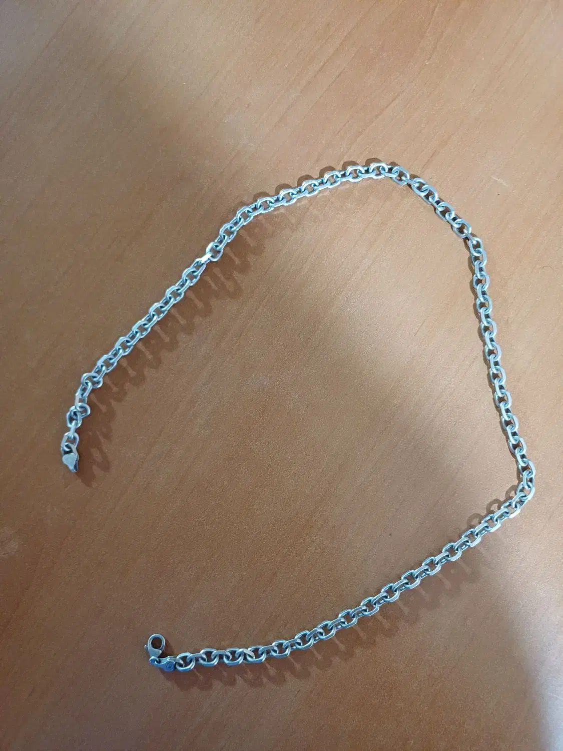 گردن بند نقره|جواهرات|ملارد, |دیوار