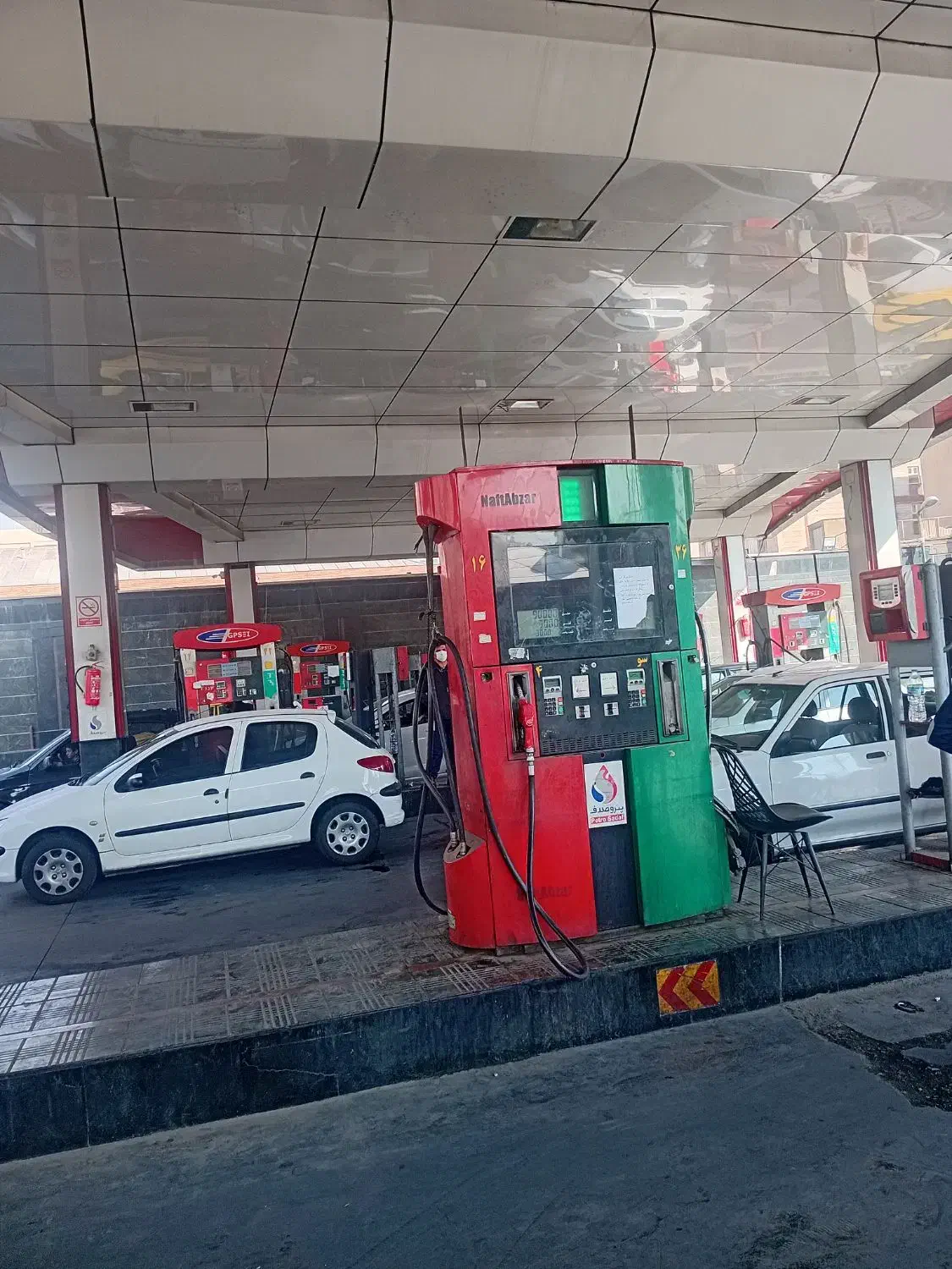 اپراتور سکوی سوخت|استخدام صنعتی، فنی، مهندسی|تهران, آذربایجان|دیوار