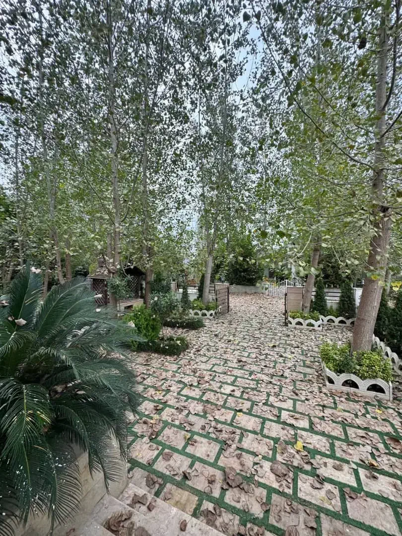 *اگه تو منطقه ای بازدید این ویلا رو از دست نده*|فروش خانه و ویلا|چمستان, |دیوار