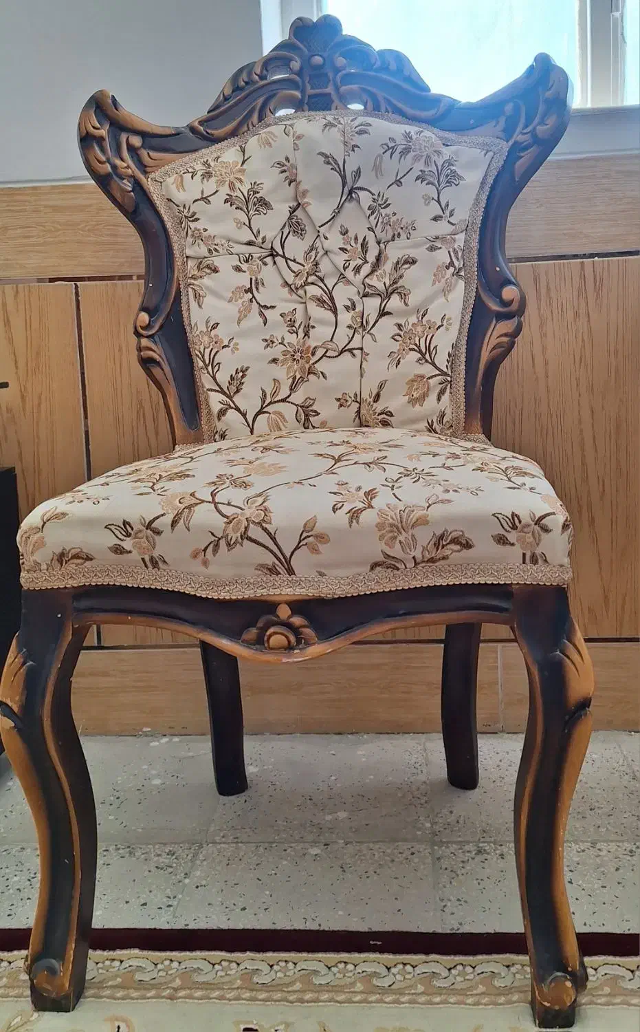 فروش مبل سلطنتی|مبلمان خانگی و میز عسلی|سپیدان, |دیوار