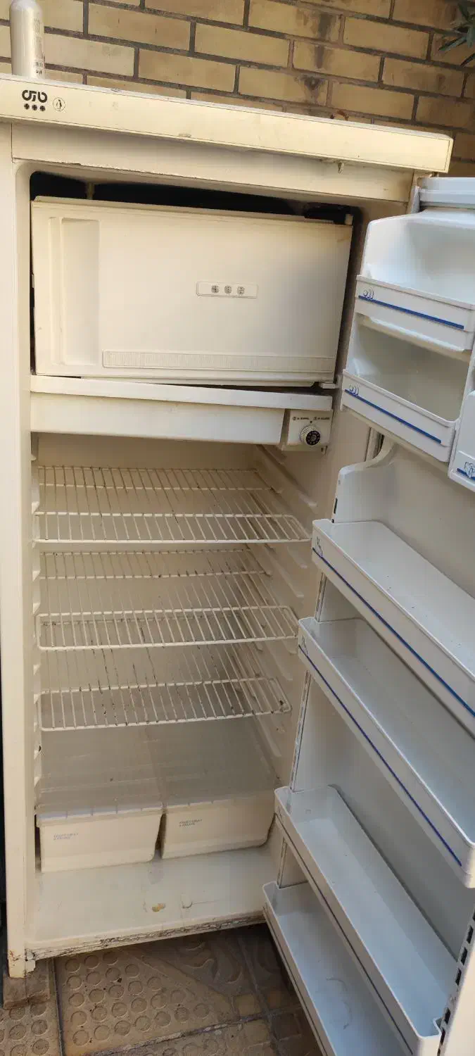 یخچال|یخچال و فریزر|لردگان, |دیوار