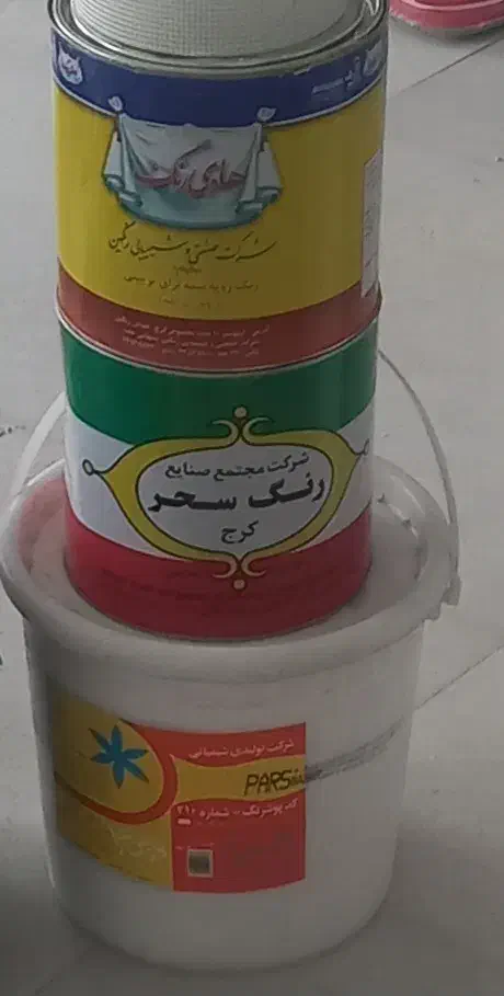 نقاشی ساختمان|خدمات پیشه و مهارت|تهران, تهرانسر غربی|دیوار