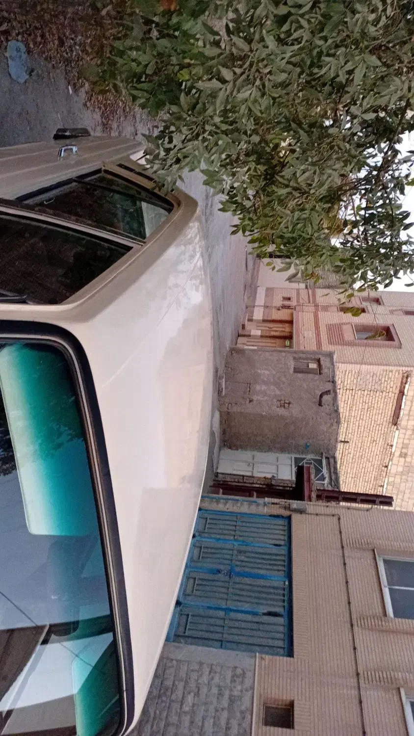 پیکان ۶۲ ۵دنده|خودرو سواری و وانت|پیر بکران, |دیوار