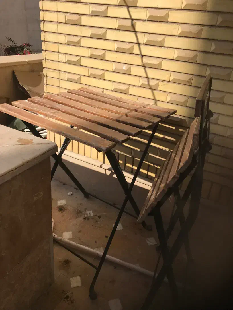 میز صندلی|میز و صندلی غذاخوری|شیراز, آزادی|دیوار