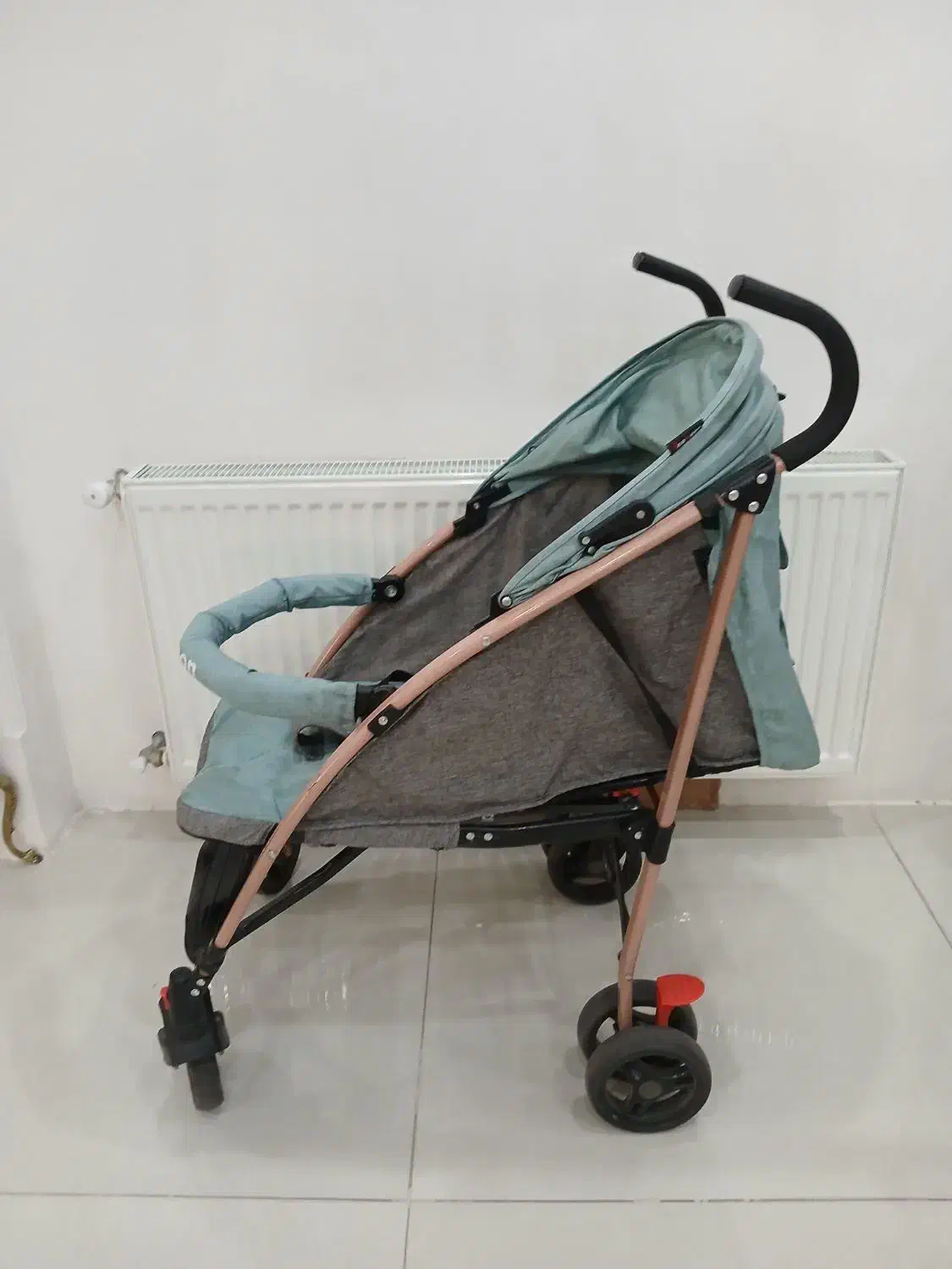 کالسکه خارجی|کالسکه و لوازم جانبی|تهران, شهرک شریعتی|دیوار