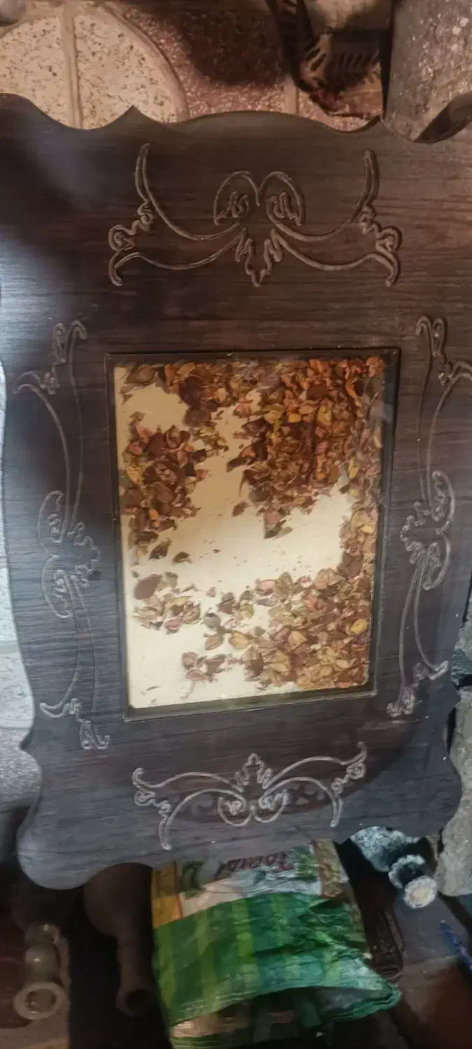 میز عسلی|مبلمان خانگی و میز عسلی|شیراز, وزیرآباد|دیوار