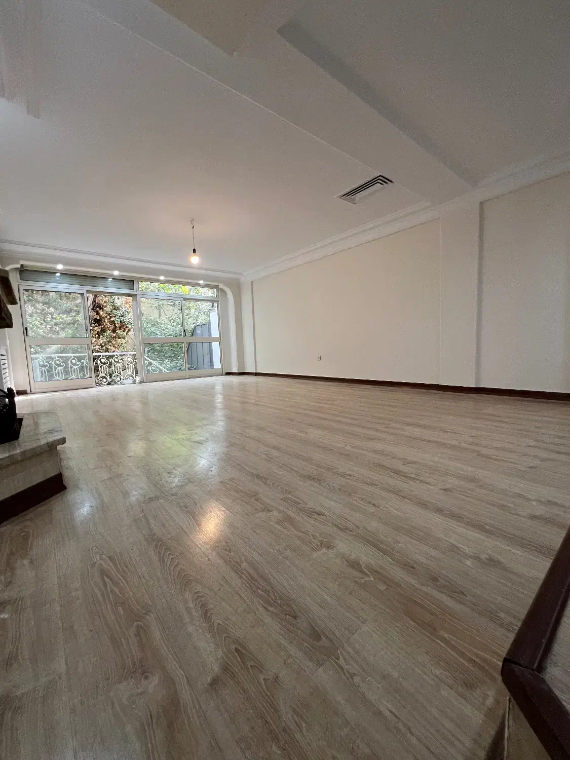 ۱۵۰متر ویلایی دربست الهیه (لوکس)|اجارهٔ خانه و ویلا|تهران, الهیه|دیوار