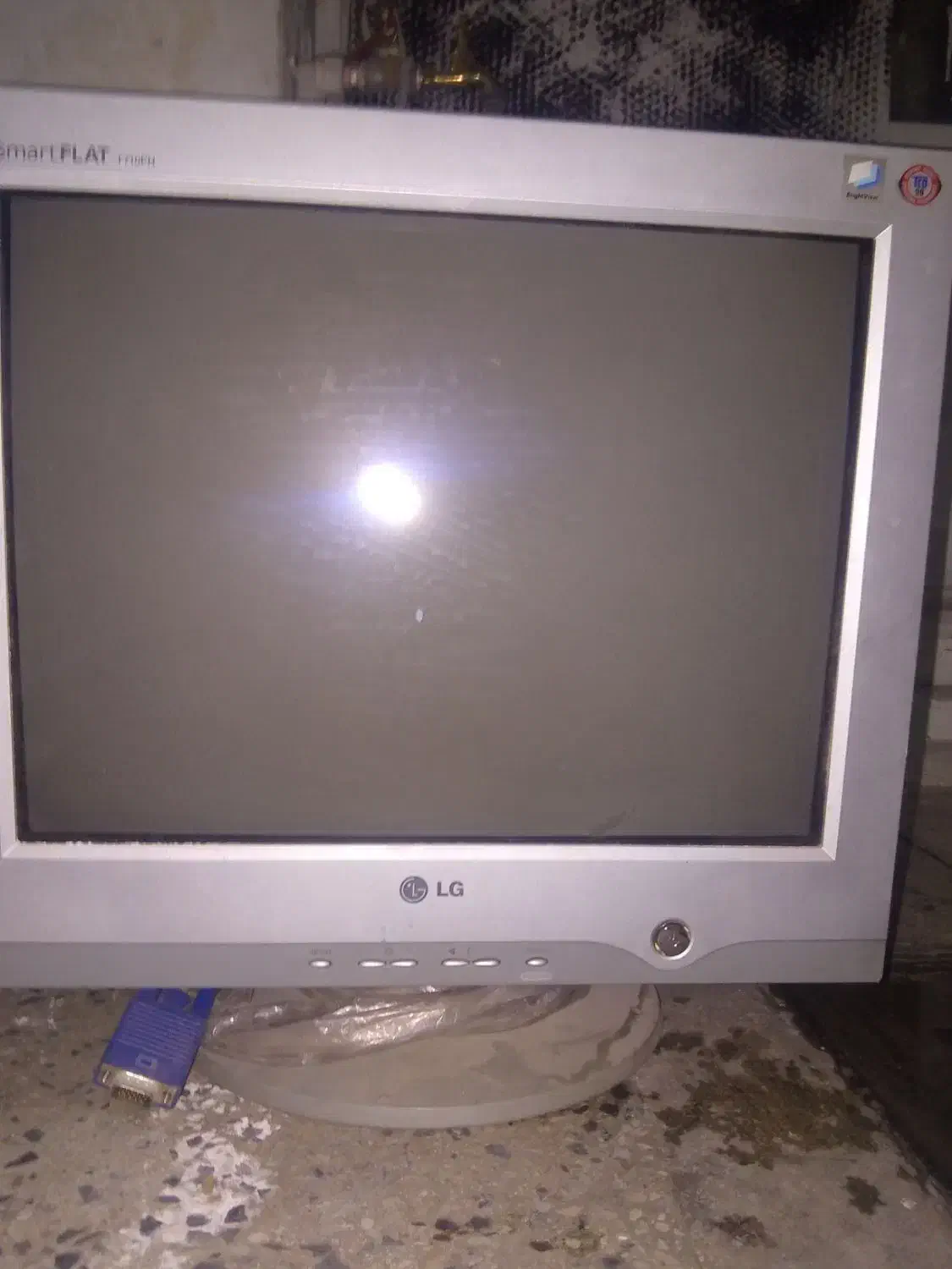 کامپیوتر|رایانه رومیزی|تهران, خاک سفید|دیوار