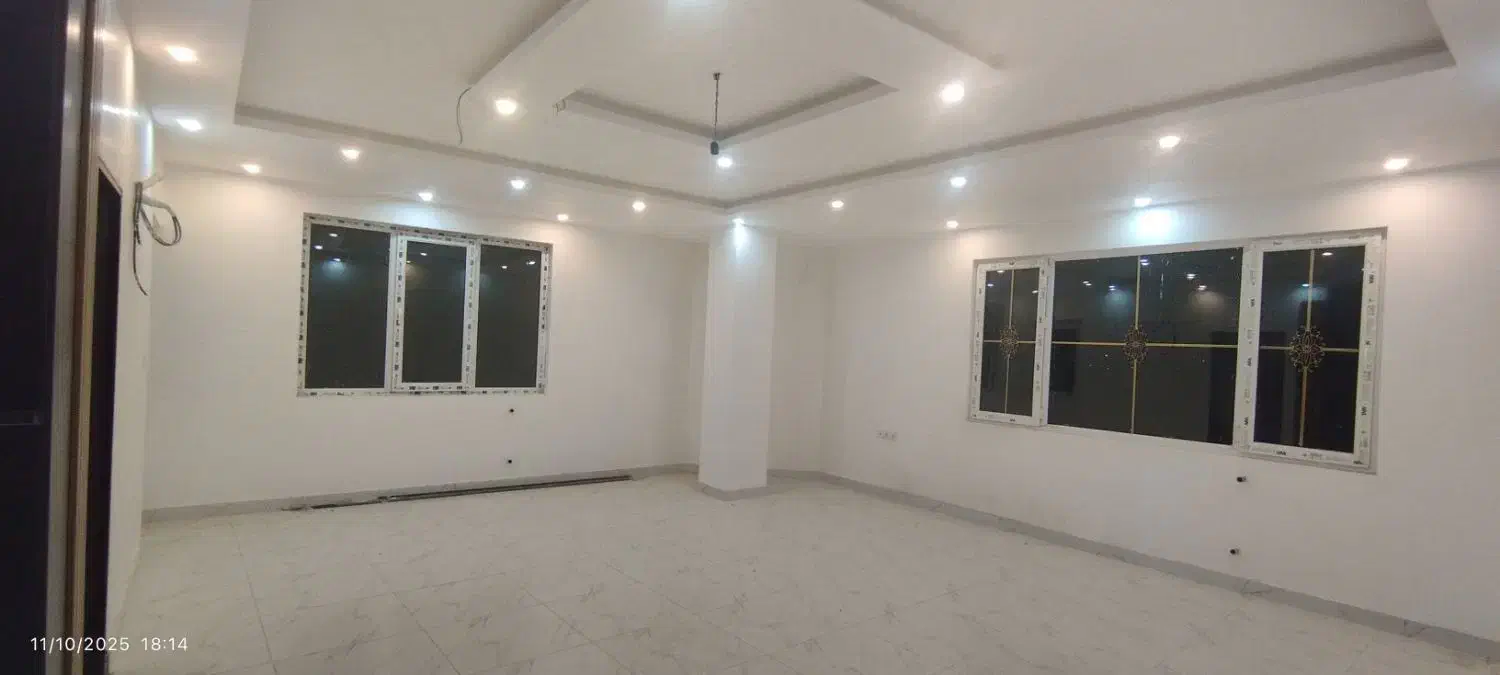 واحد ۱۱۰متری کلید نخورده/سند تک برگ|فروش آپارتمان|رضوانشهر, |دیوار