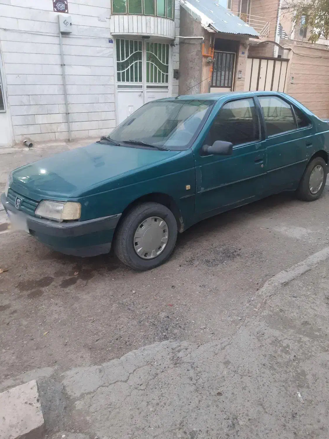 آردی تک سوز|خودرو سواری و وانت|خمین, |دیوار