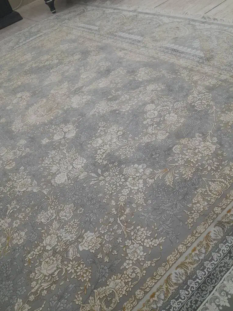 ۲ عددفرش ۹متری|فرش|الیگودرز, |دیوار