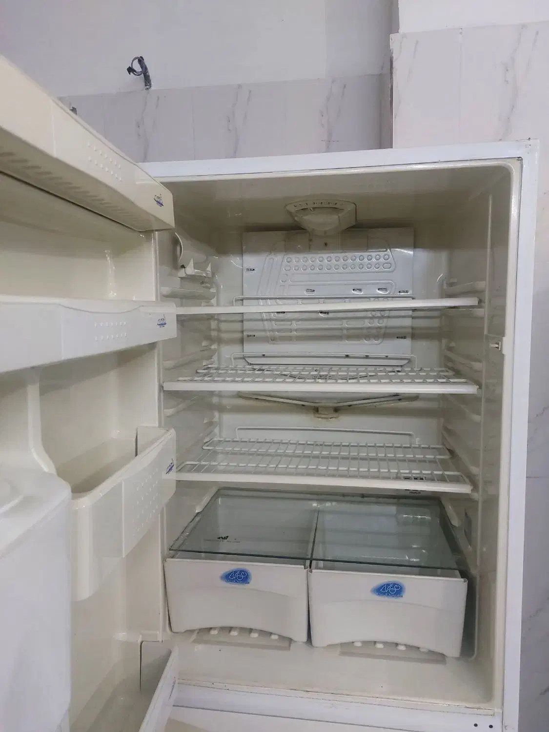 یخچال فریزر هیمالیا|یخچال و فریزر|اسفراین, |دیوار