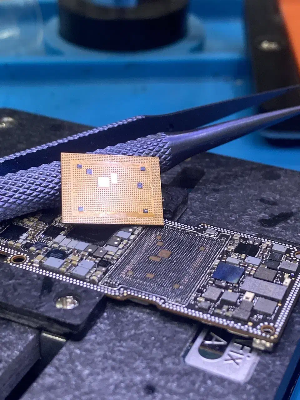 تعمیرات موبایل|خدمات رایانه‌ای و موبایل|اقبالیه, |دیوار