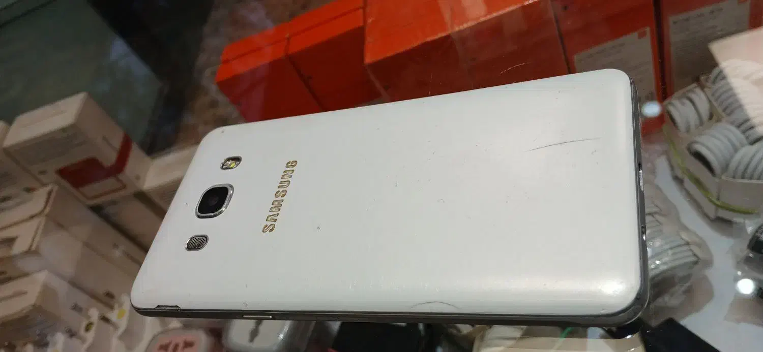 j5 2016|موبایل|کرج, حیدرآباد|دیوار