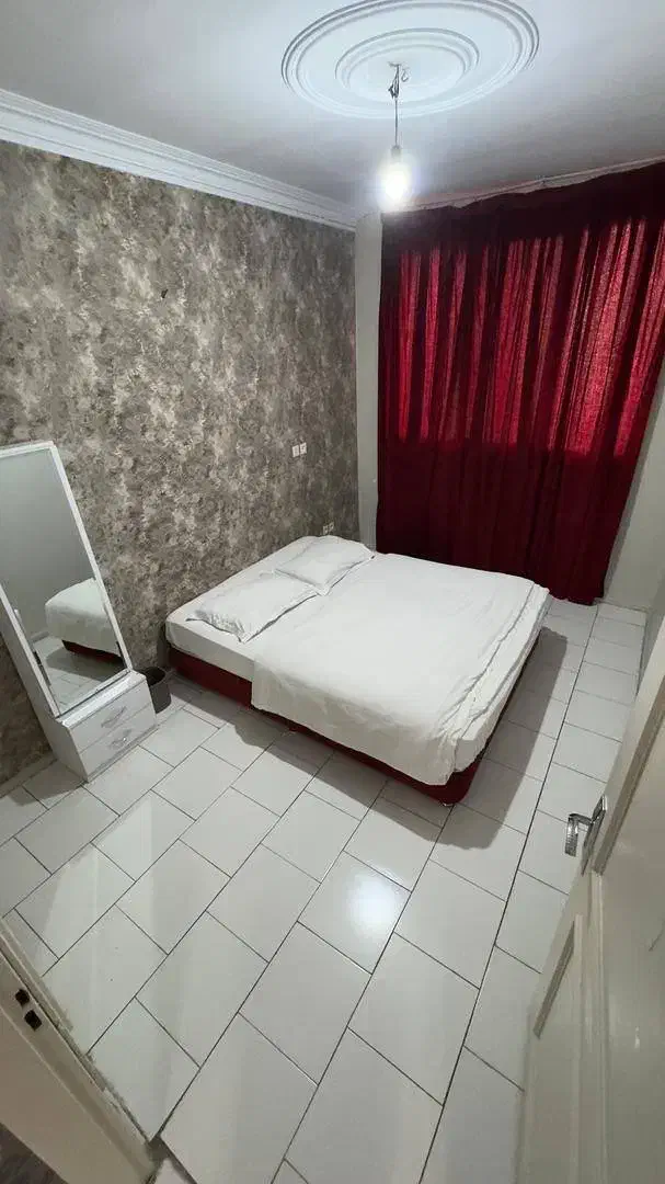 یک خواب / فول|اجارهٔ کوتاه‌مدت آپارتمان و سوئیت|تهران, شهرک آزمایش|دیوار