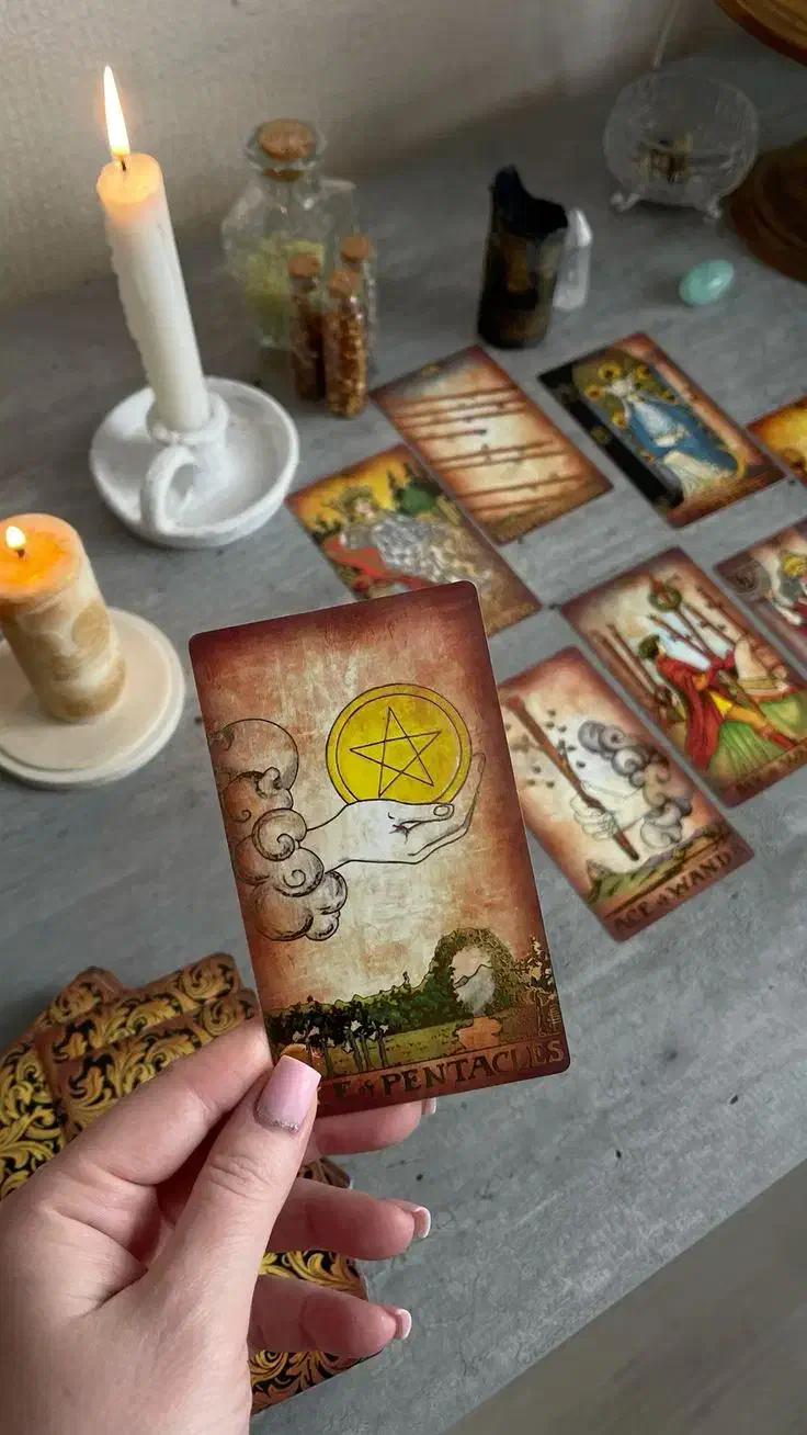 فال تاروت و قهوه بهار|خدمات پذیرایی، مراسم|شیراز, عفیف‌آباد|دیوار