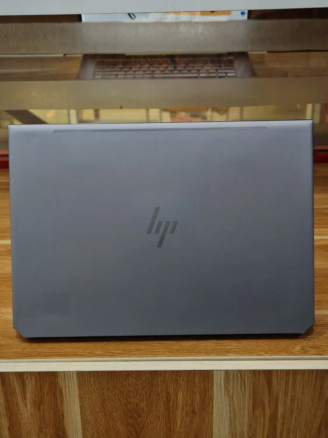 اچ پی زدبوک جی5(hp zbook studio g5)|رایانه همراه|تبریز, |دیوار