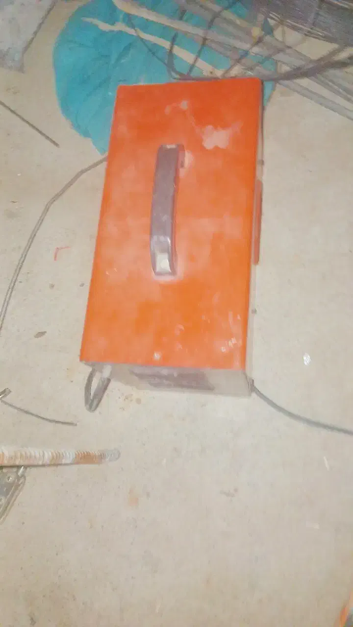 دستگاه جوش ۲۰۰آمپر|ابزارآلات|ایرانشهر, |دیوار