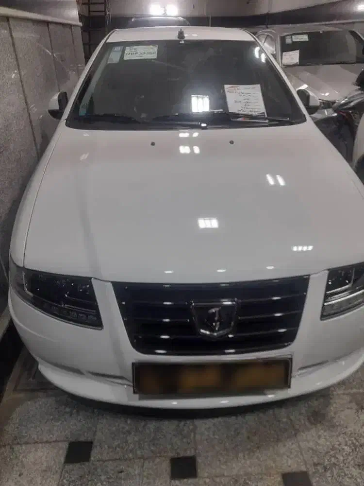 سورن پلاس|خودرو سواری و وانت|بروجرد, |دیوار