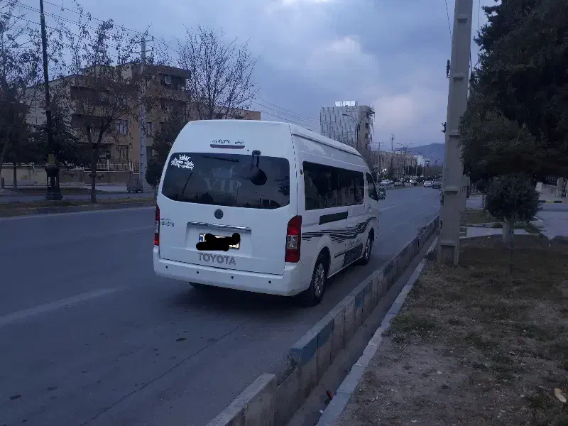 حمل ونقل وجابجایی مسافر|خدمات حمل و نقل|آبدانان, |دیوار