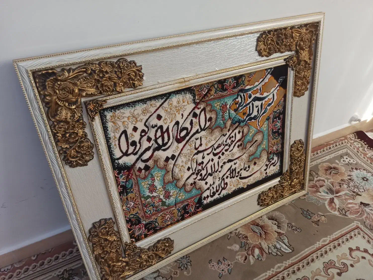 تابلو دیواری درحد نو|تابلو، نقاشی، عکس|صباشهر, |دیوار