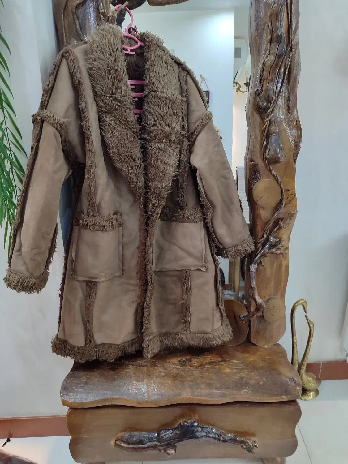 پالتو و کاپشن حراج|لباس|اراک, |دیوار