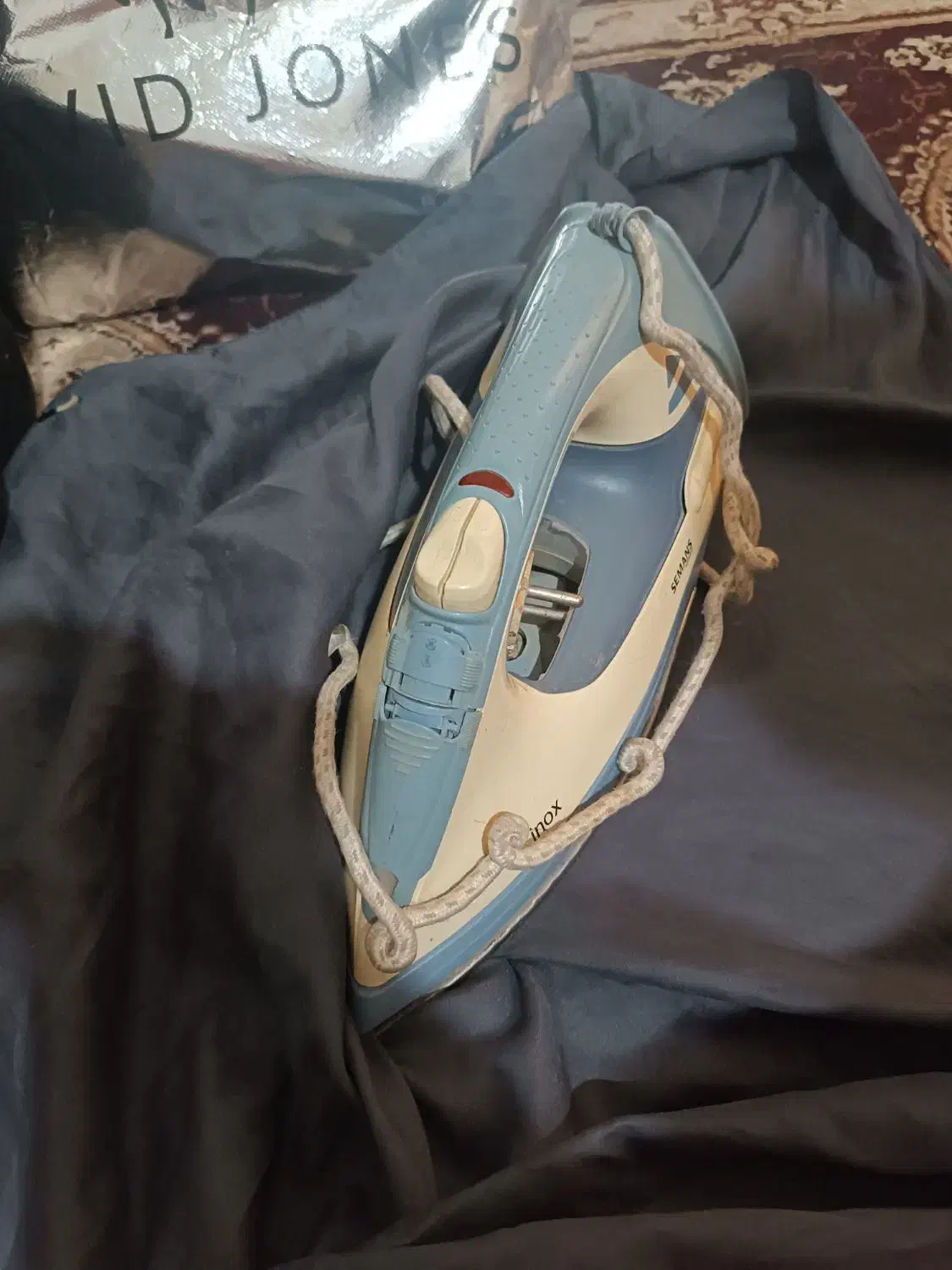 اتو برقی|اتو و لوازم اتو|جلگه ماژان, |دیوار