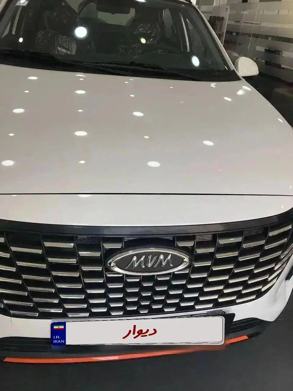 ایکس۳۳ کراس(X33) اتوخسروانی تحویل فوری نقد و اقساط|خودرو سواری و وانت|تهران, دکتر هوشیار|دیوار